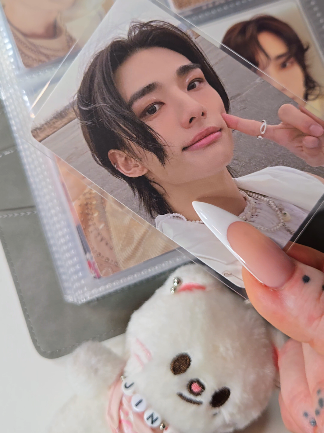 @♡mel₊˚⊹♡