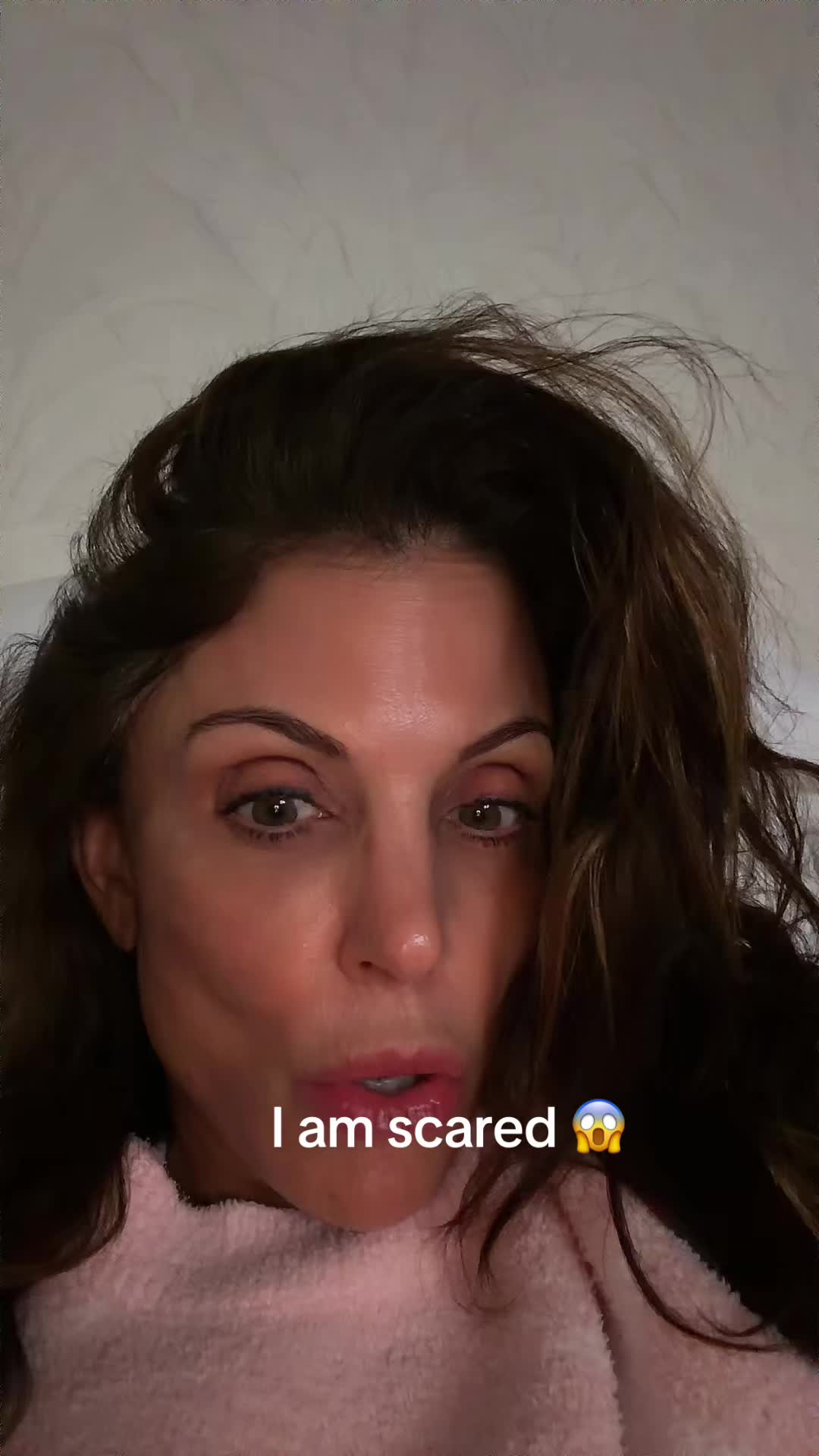 @Bethenny Frankel