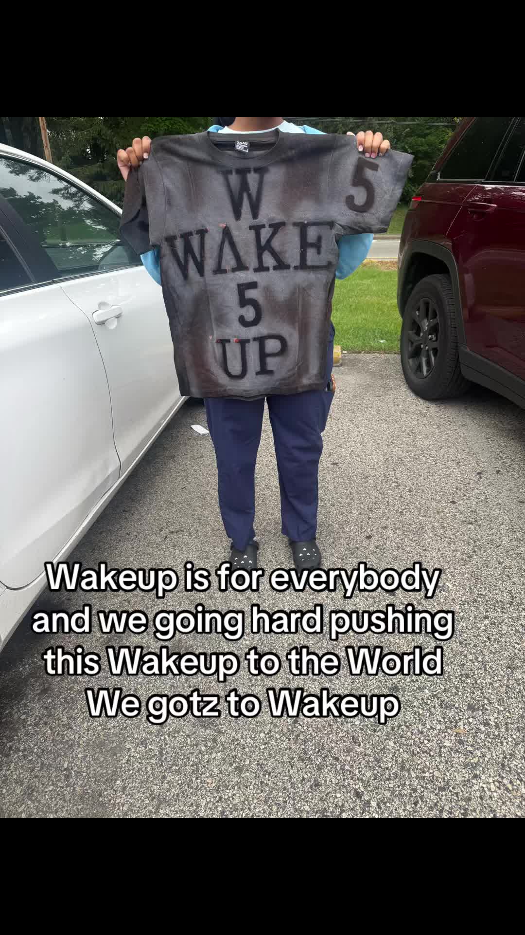 @Wakeup‼️‼️‼️