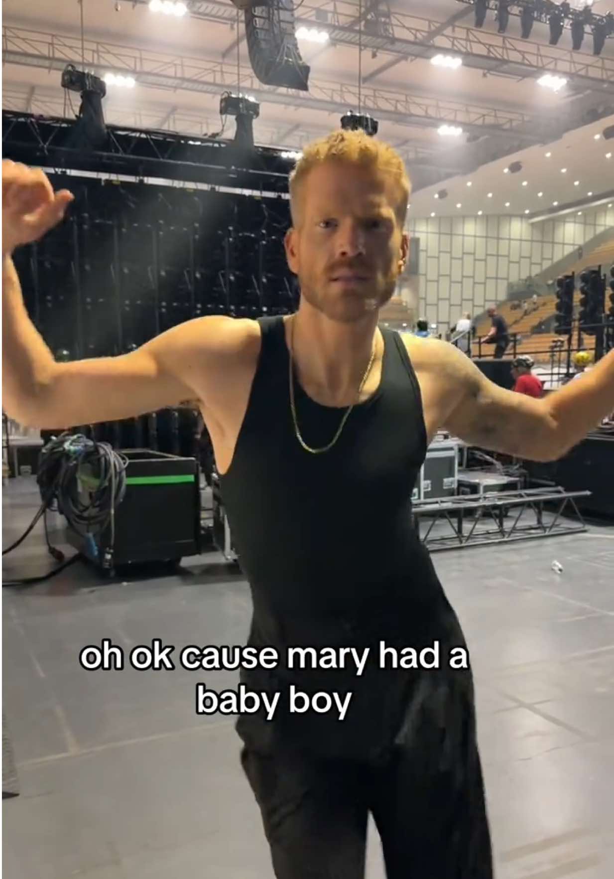 @Scott Hoying