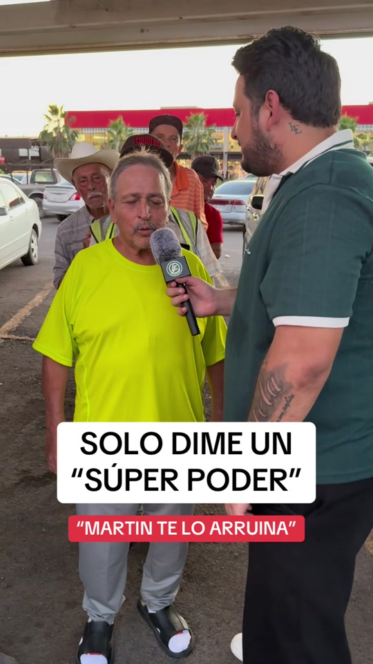 @Soy Escalante