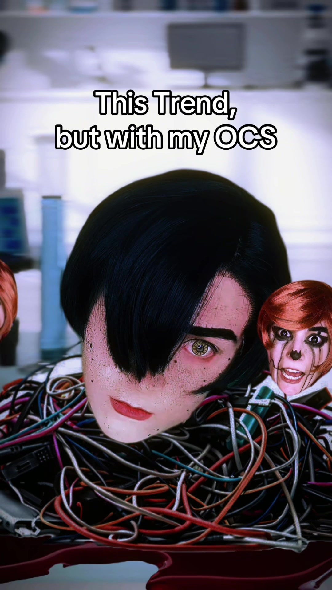 @DΛЯᄂIПG