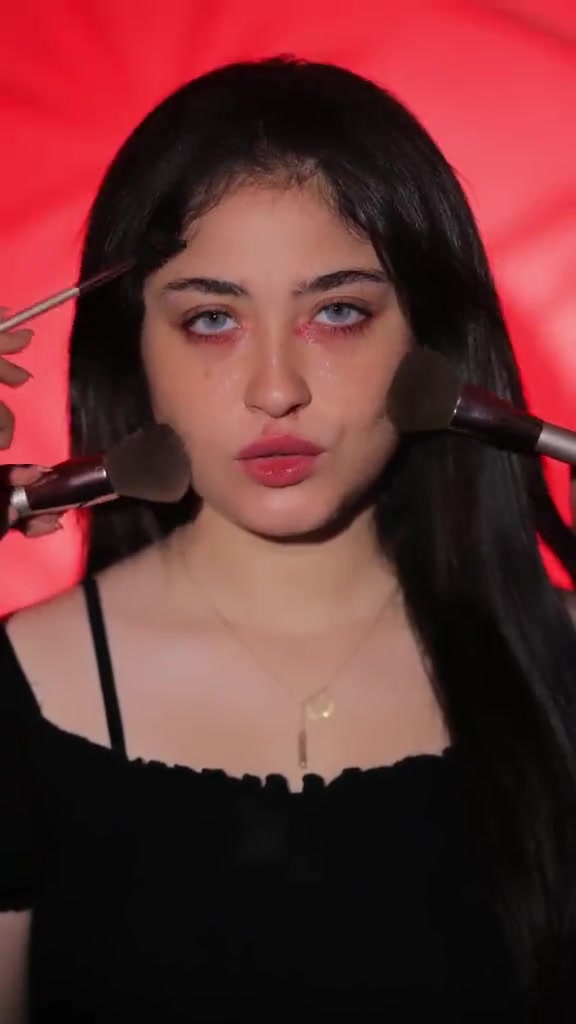 @Hanaa ELmaghreby -هناء المغربي