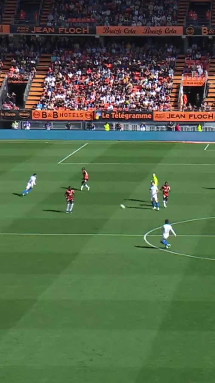 @Olympique de Marseille