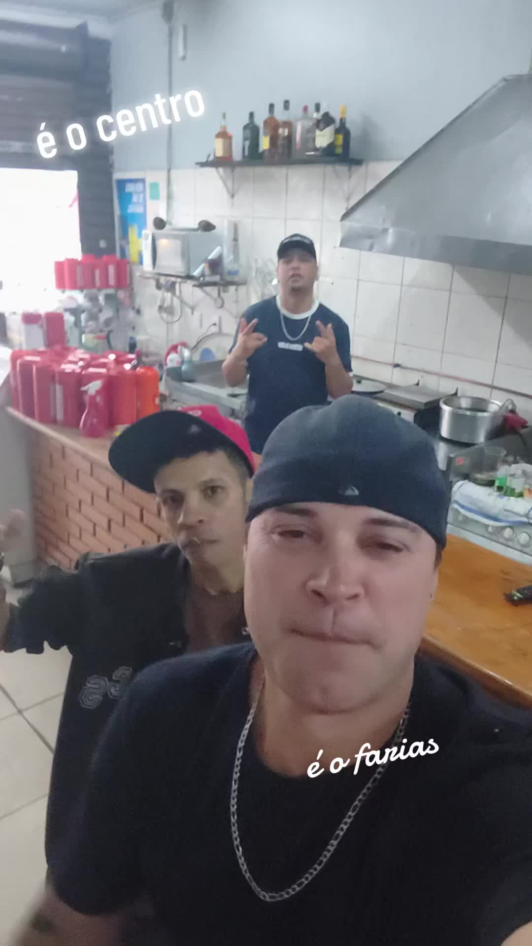 @Noninho Farias.