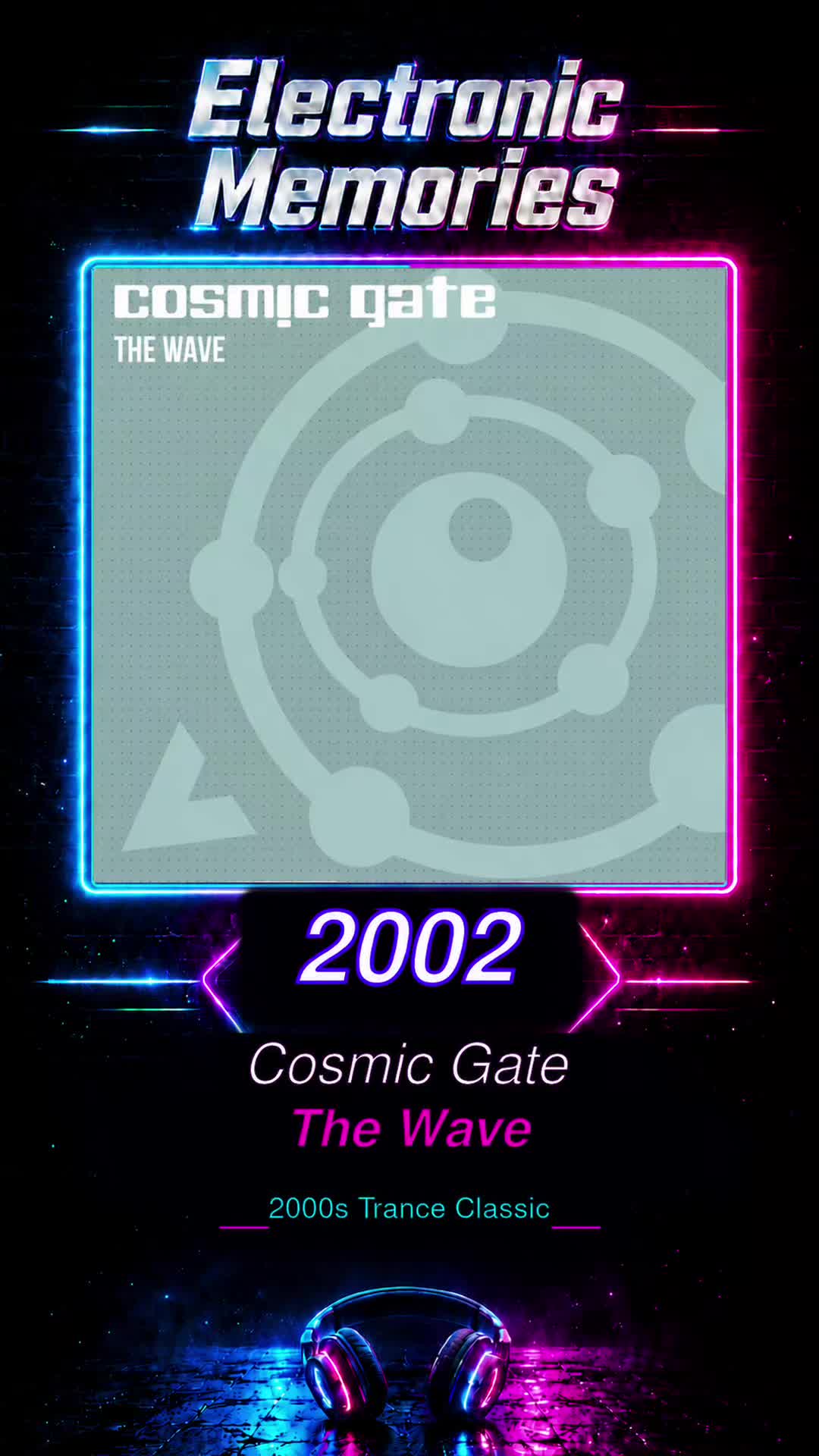 @Electronic Memories
