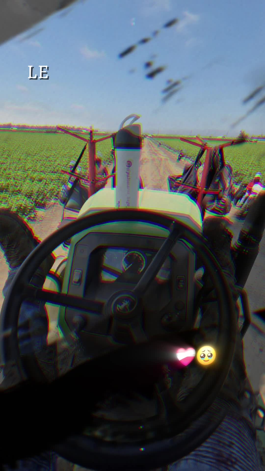 @E L  P A R C E