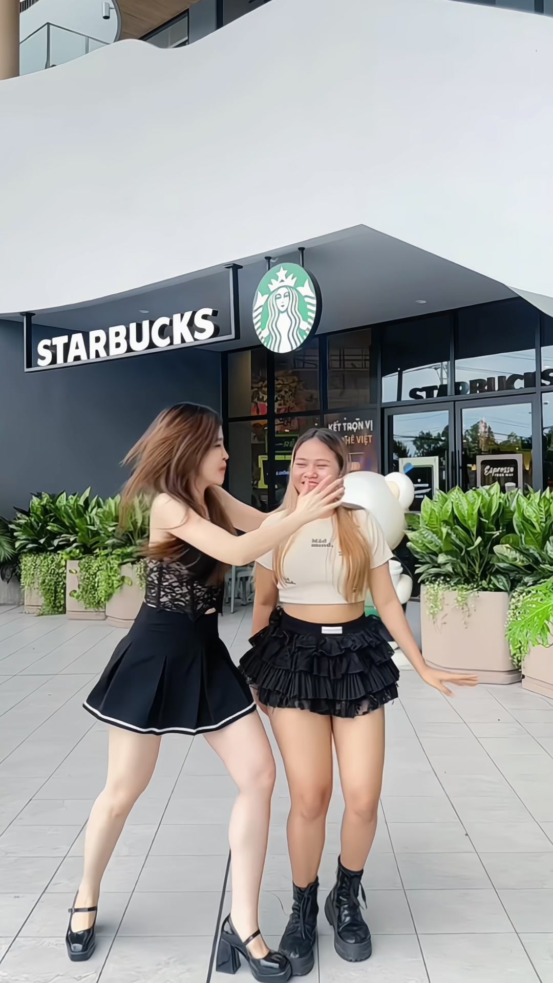 @Dạy Nhảy Long An_Hạnh TINI