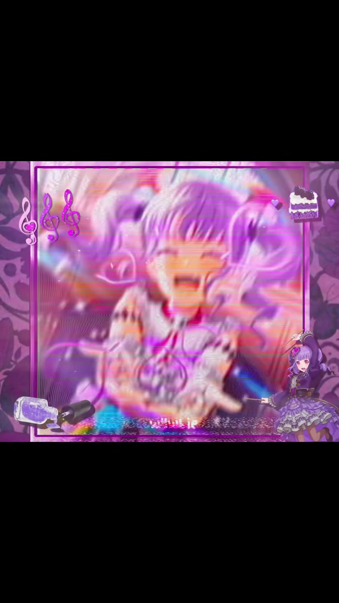 @𓄧&acute; izzy / wybie ☠︎︎