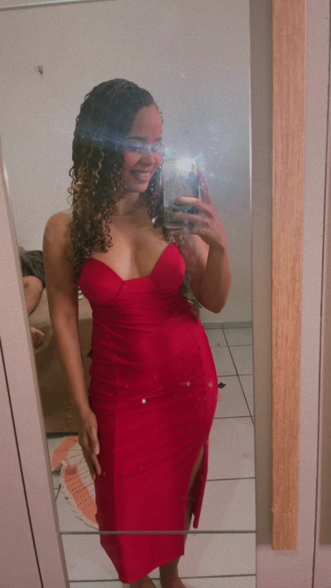 @Mônyca Santos