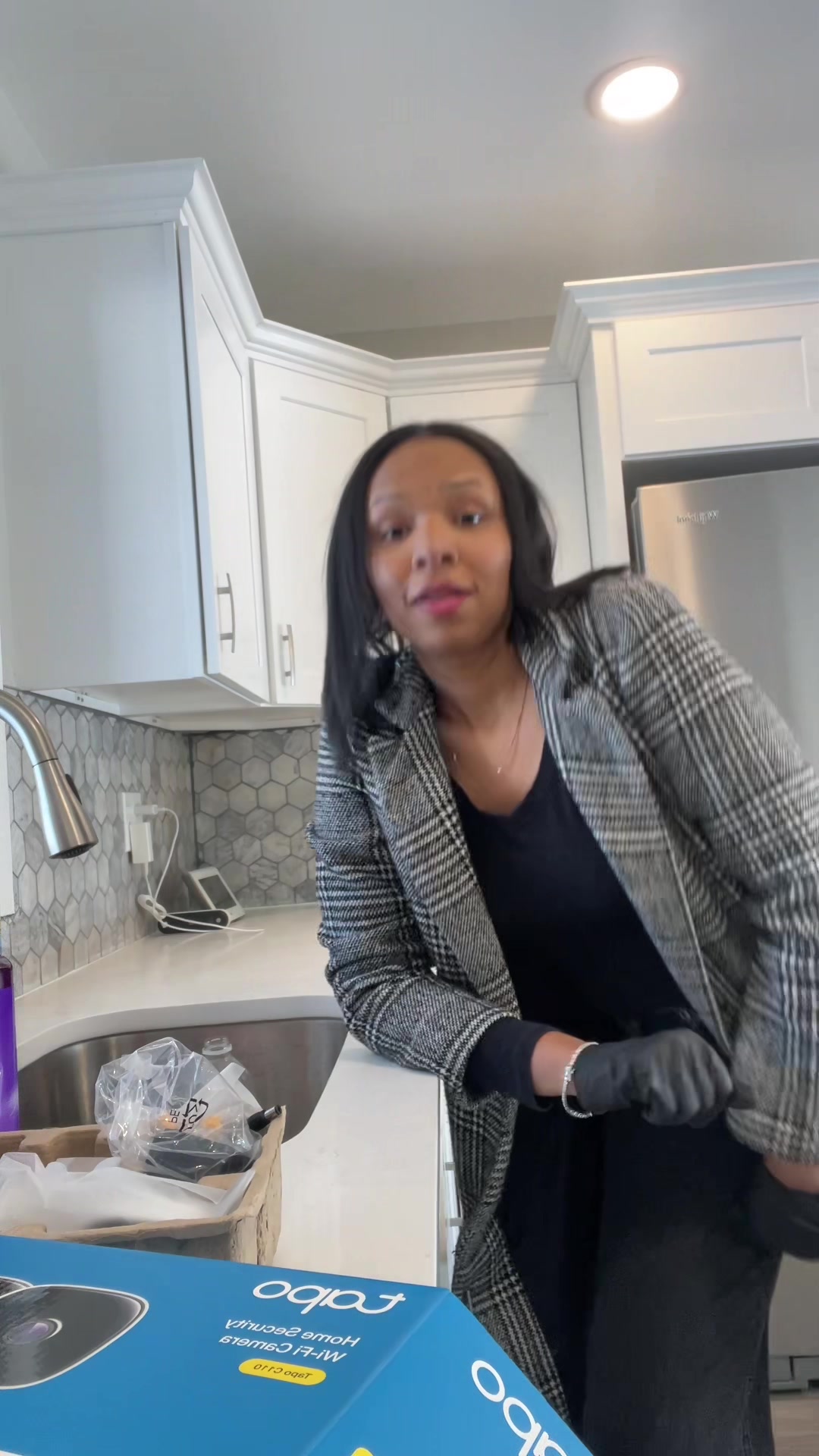 @Axcelle M | NJ Realtor