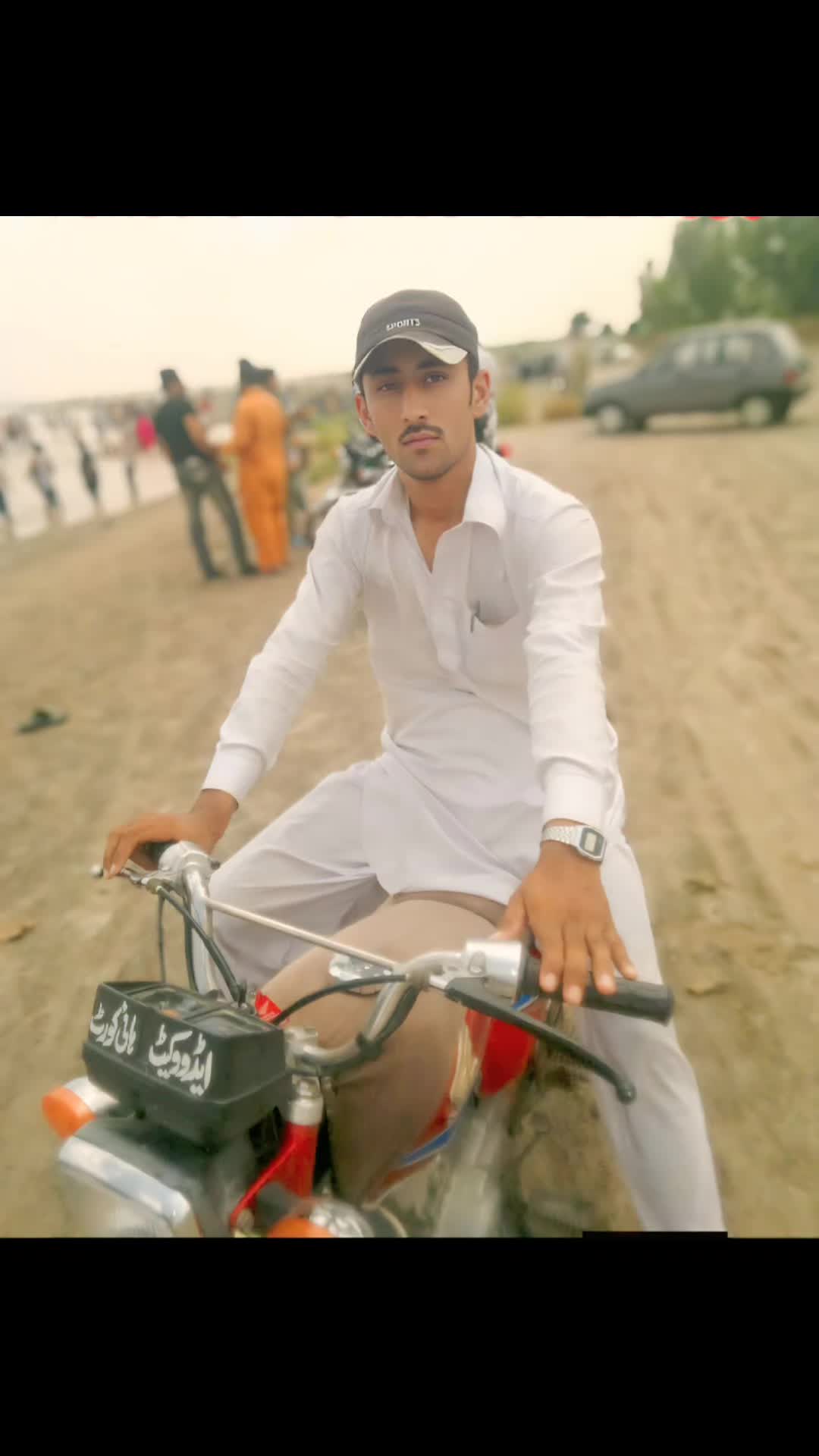 @Malik Shoaib