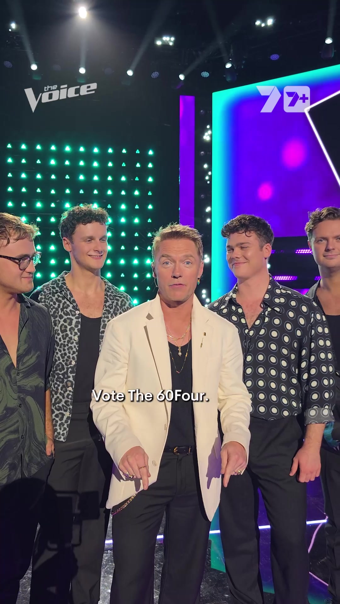 @The Voice Australia
