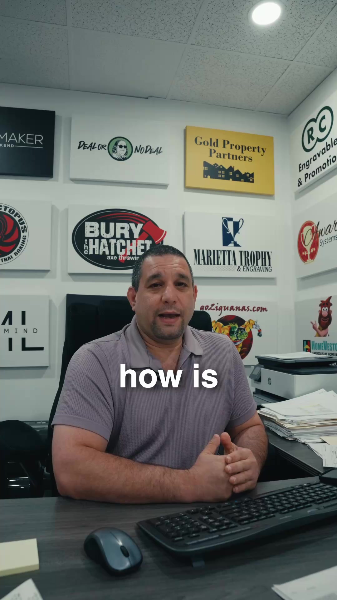 @Abraham Gray