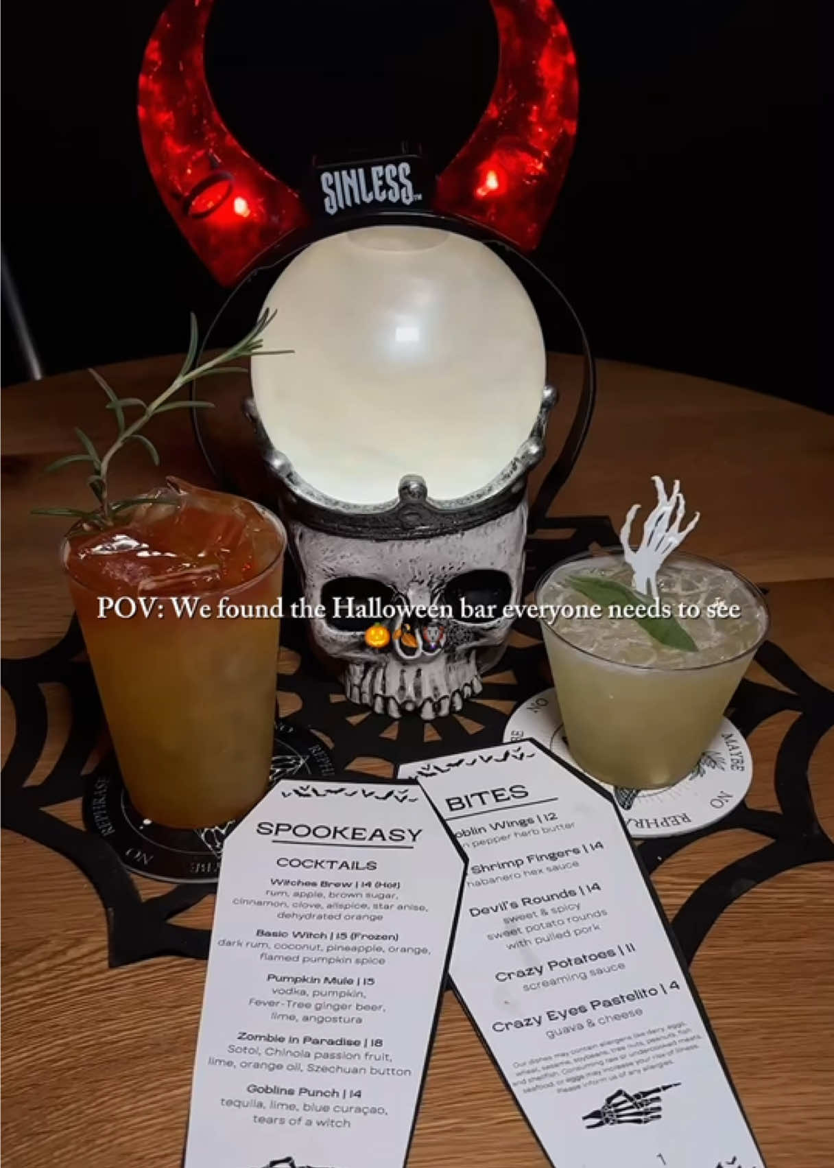 @Amaya | Atl Food & Experiences