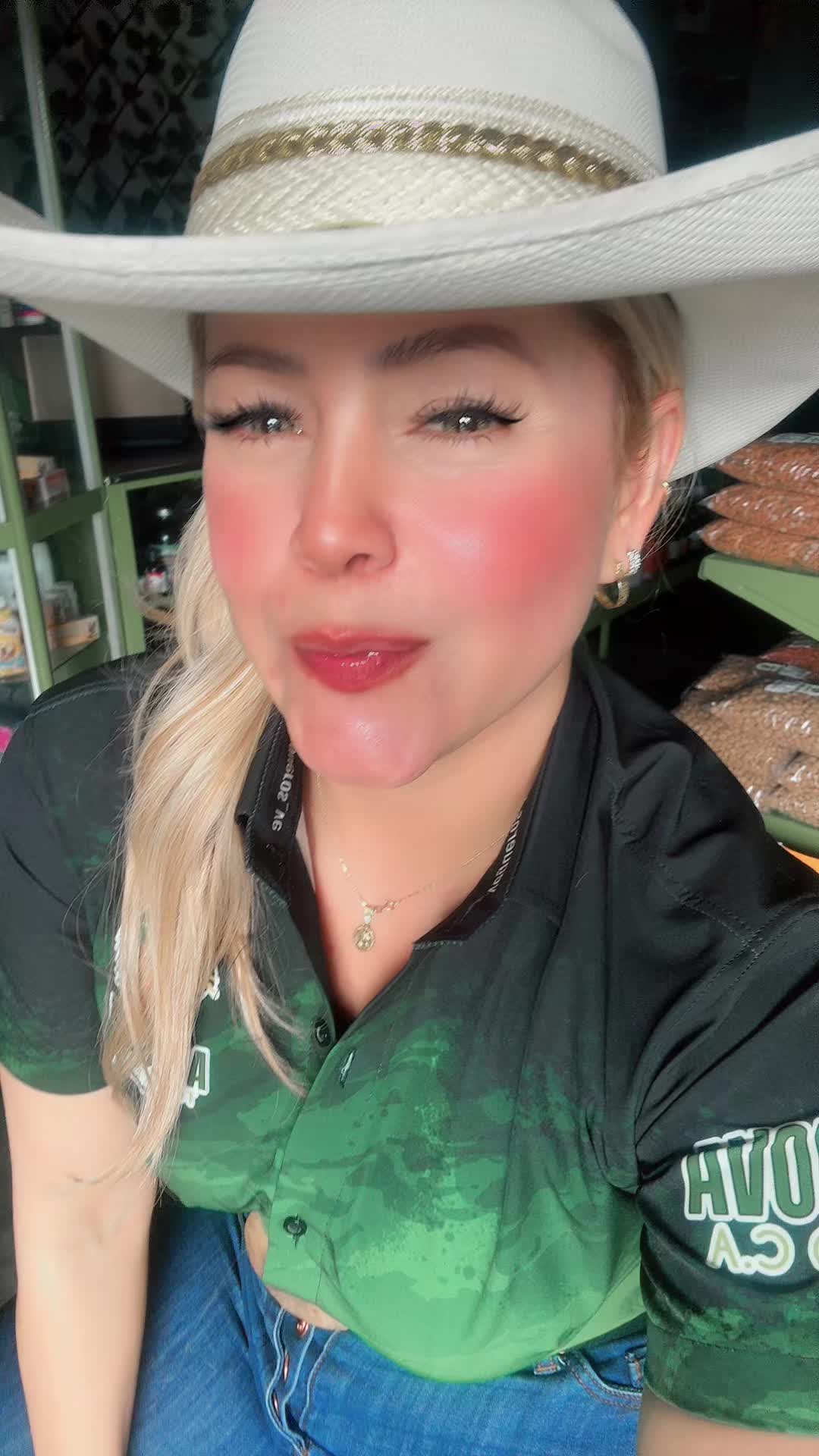 @🇻🇪🤠La llanerita🤠🇻🇪