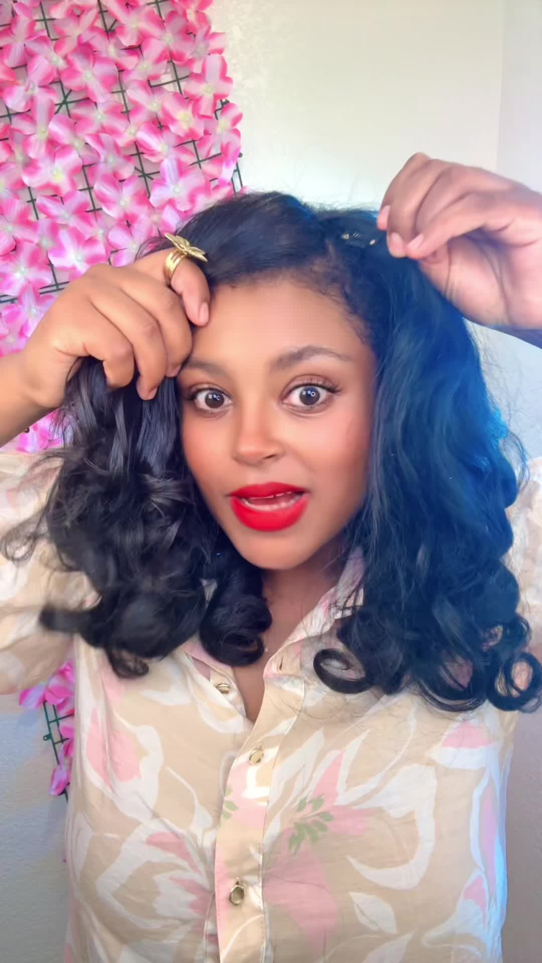 @ልዕልት💕Mom