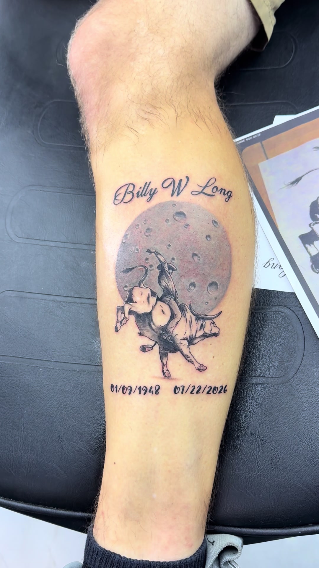 @tattoos by Mike
