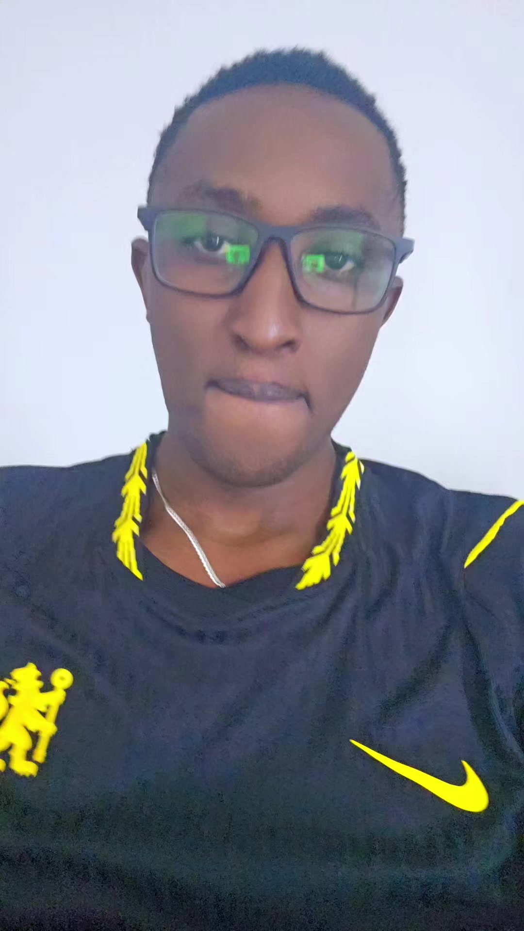 @Gikandi