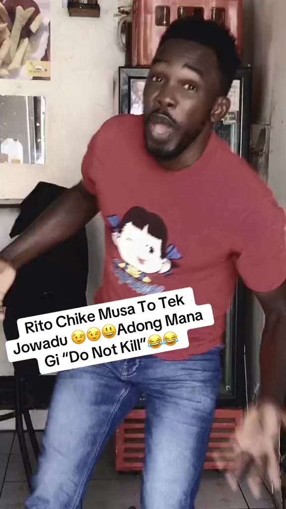 @Sir.Antonyo