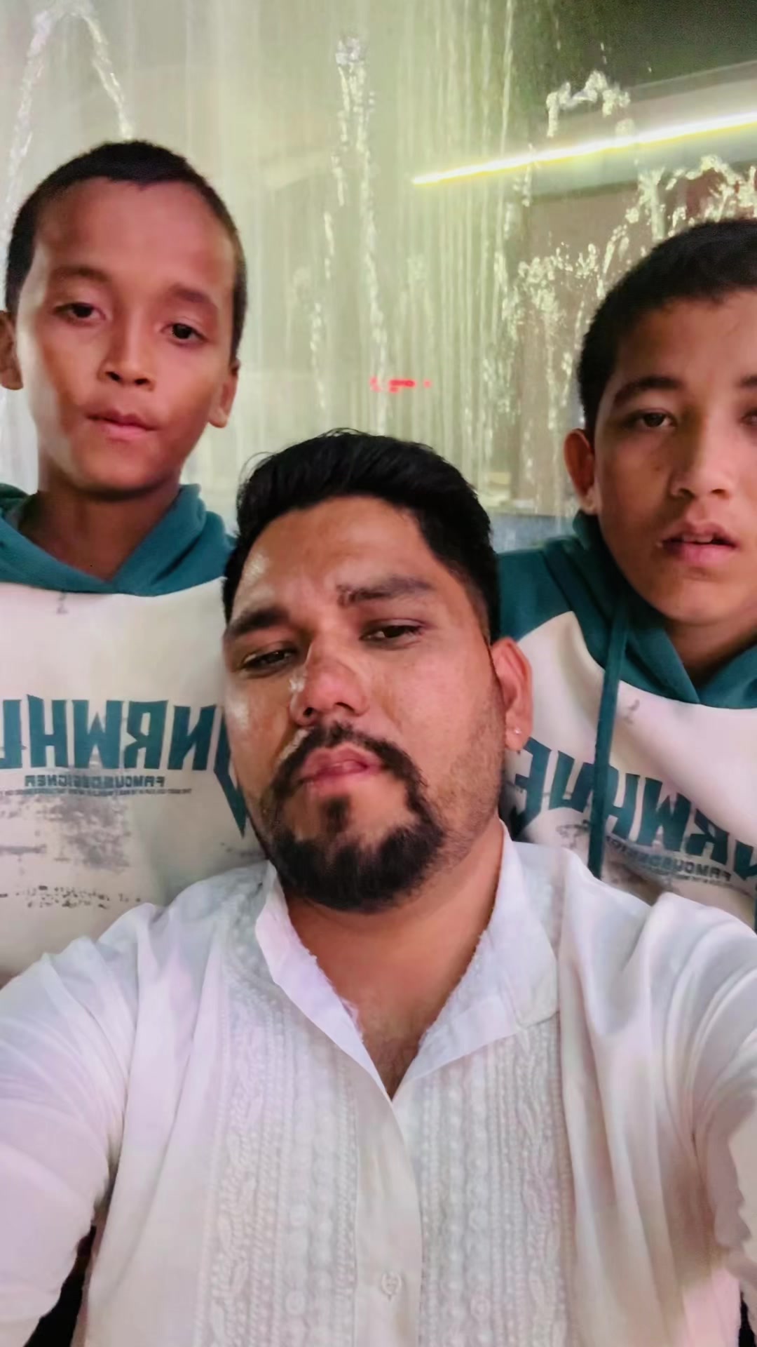 @Amrit Shahi ThaQuri