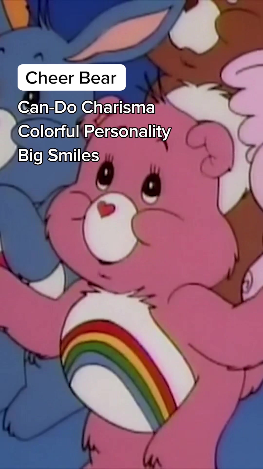 @Care Bears™