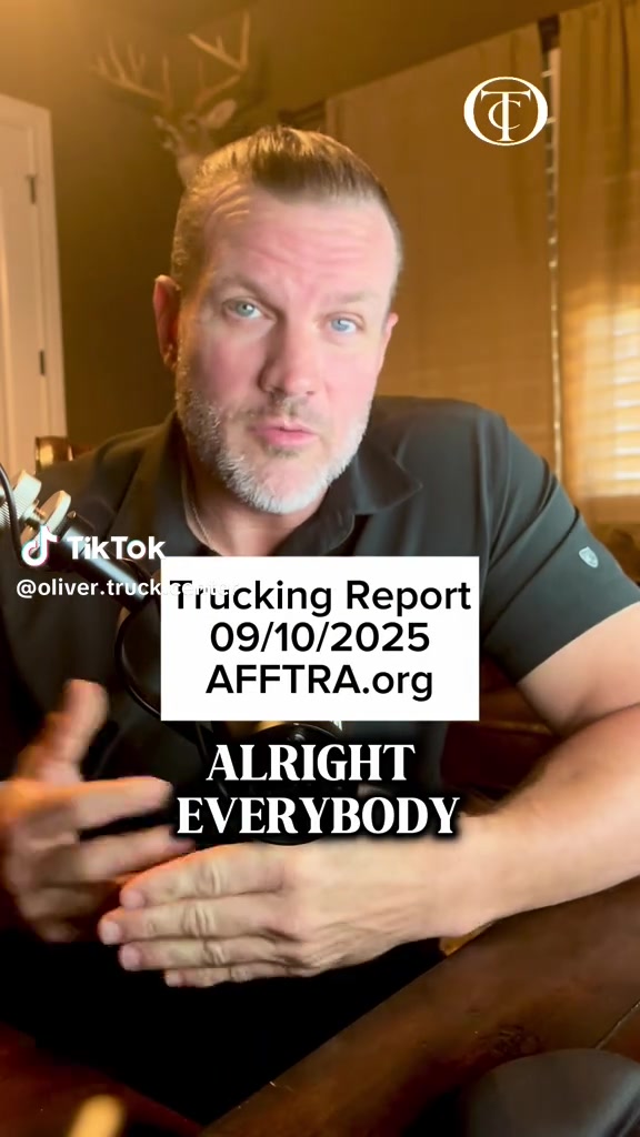 @realtruckersoftiktok