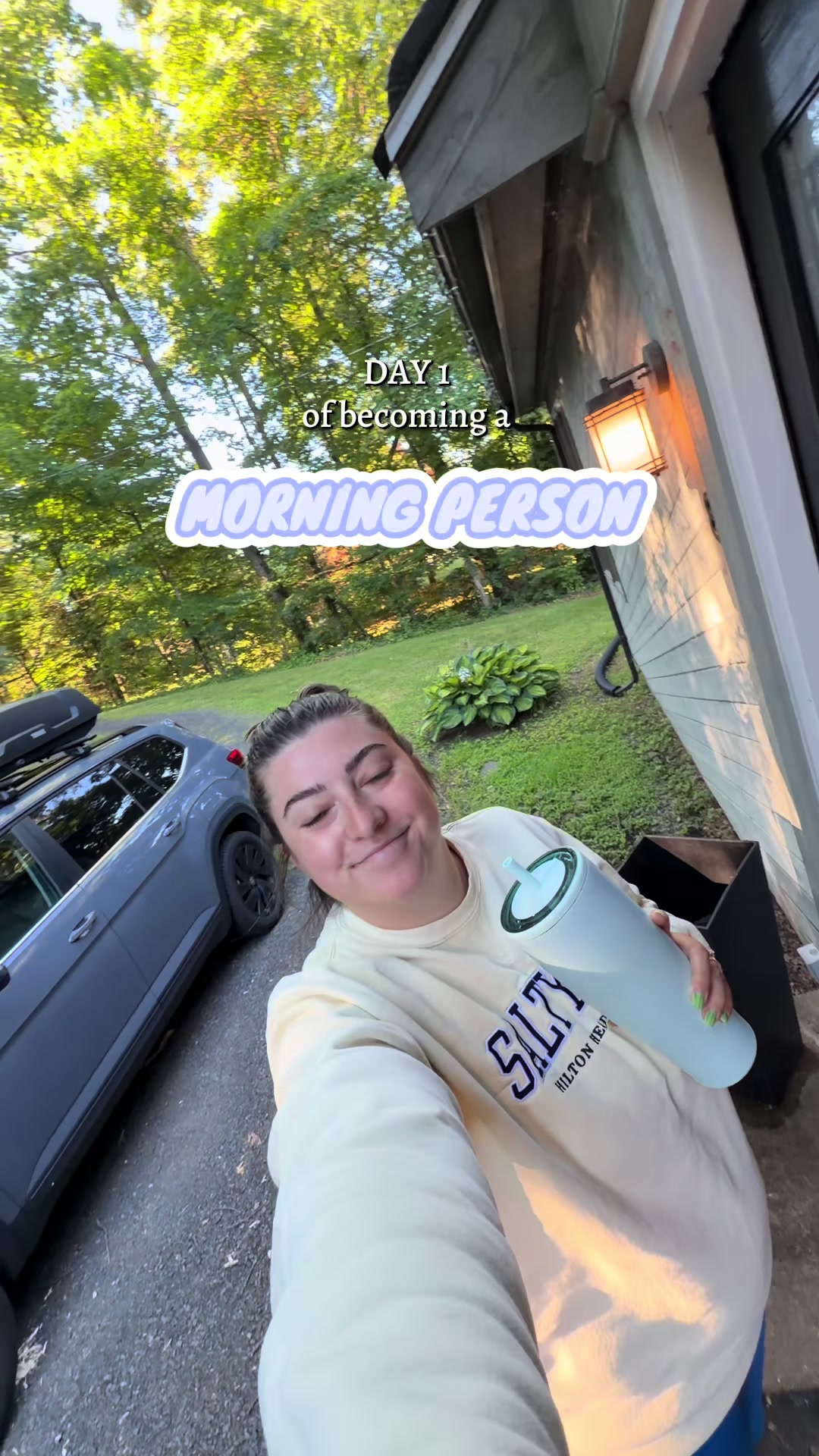 @Reilly | SAHM & UGC