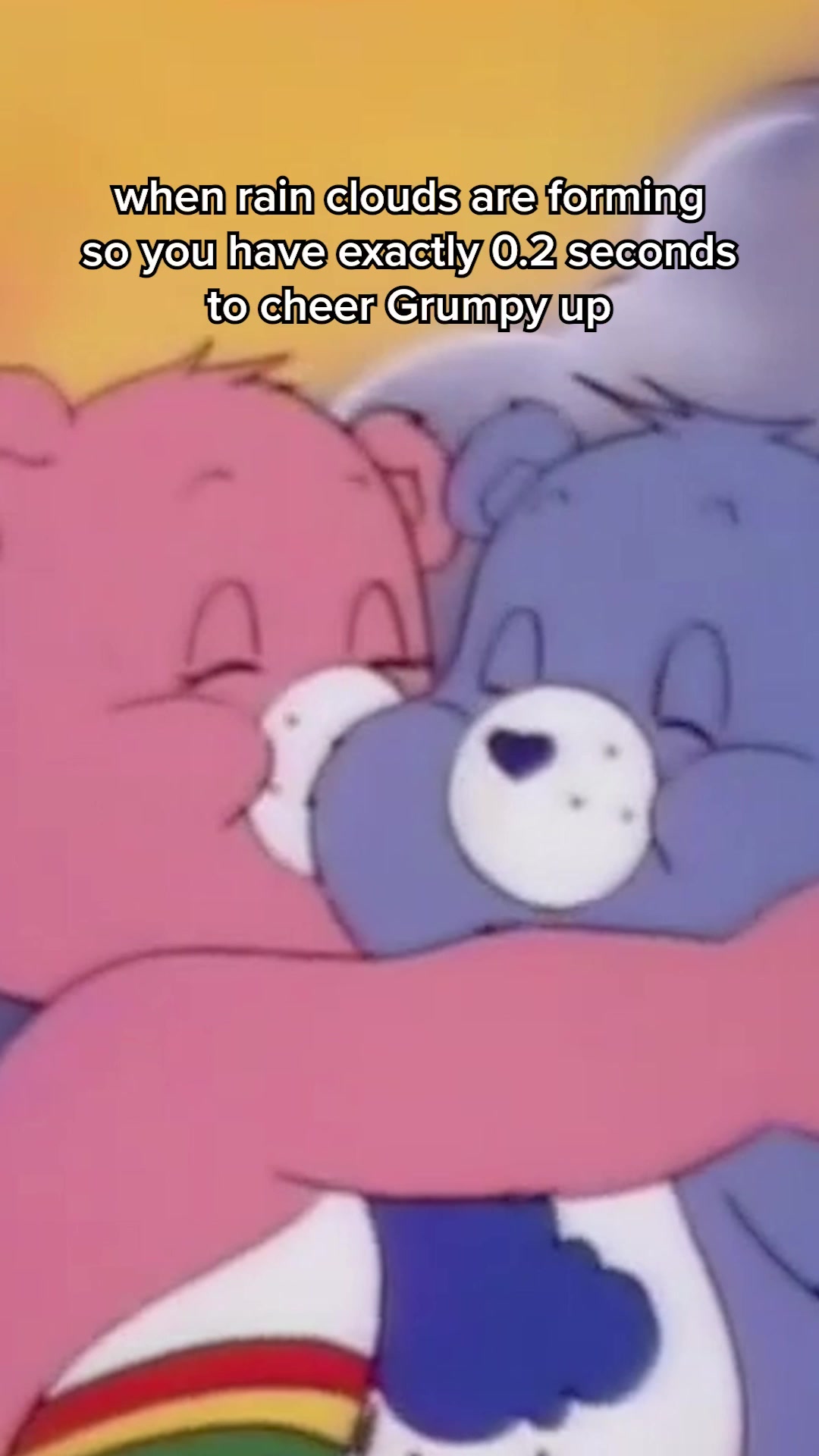 @Care Bears&trade;