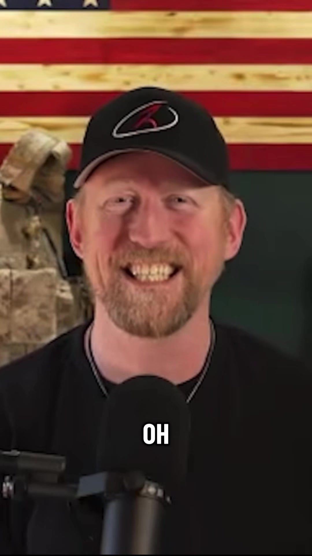 @Robert J. O&rsquo;Neill