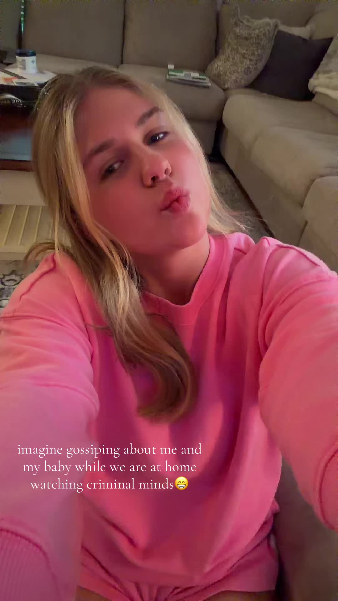 @secretlifeofklorilla