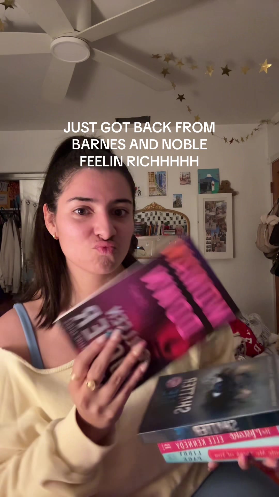 @darianne !