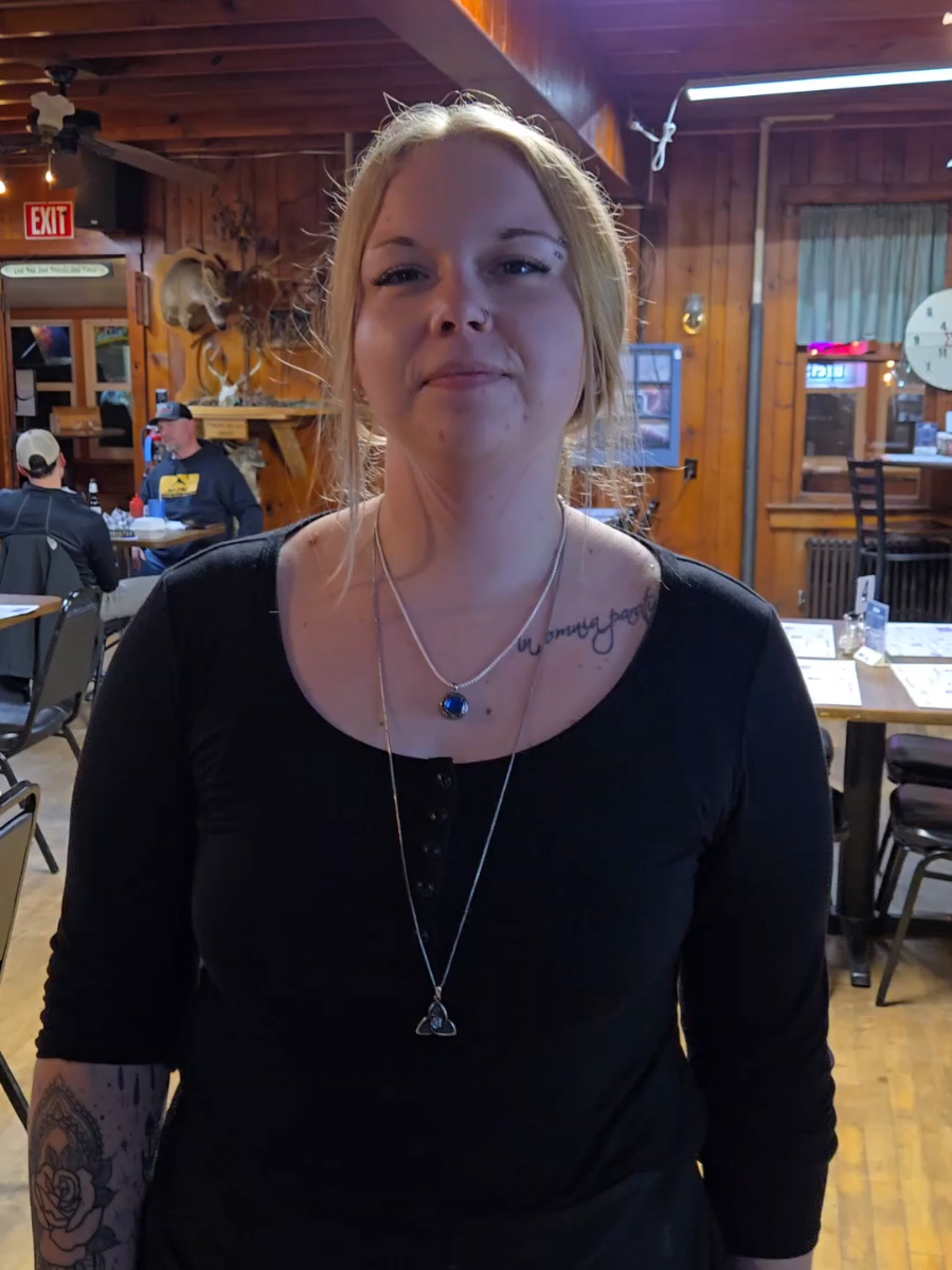 @Forksville Inn & Tavern