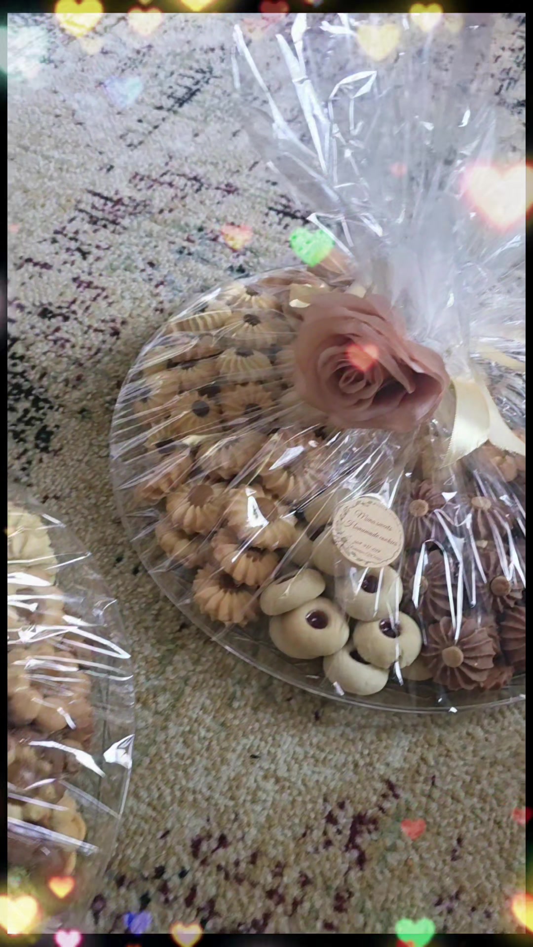 @Muna sweets