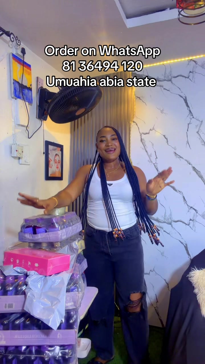@Toys seller in umuahia (Abia)
