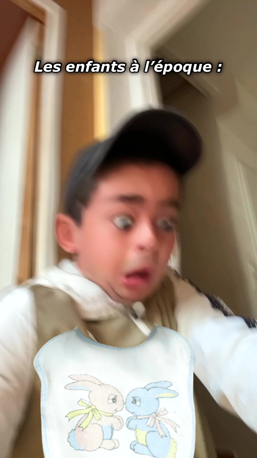 @Le déraciné
