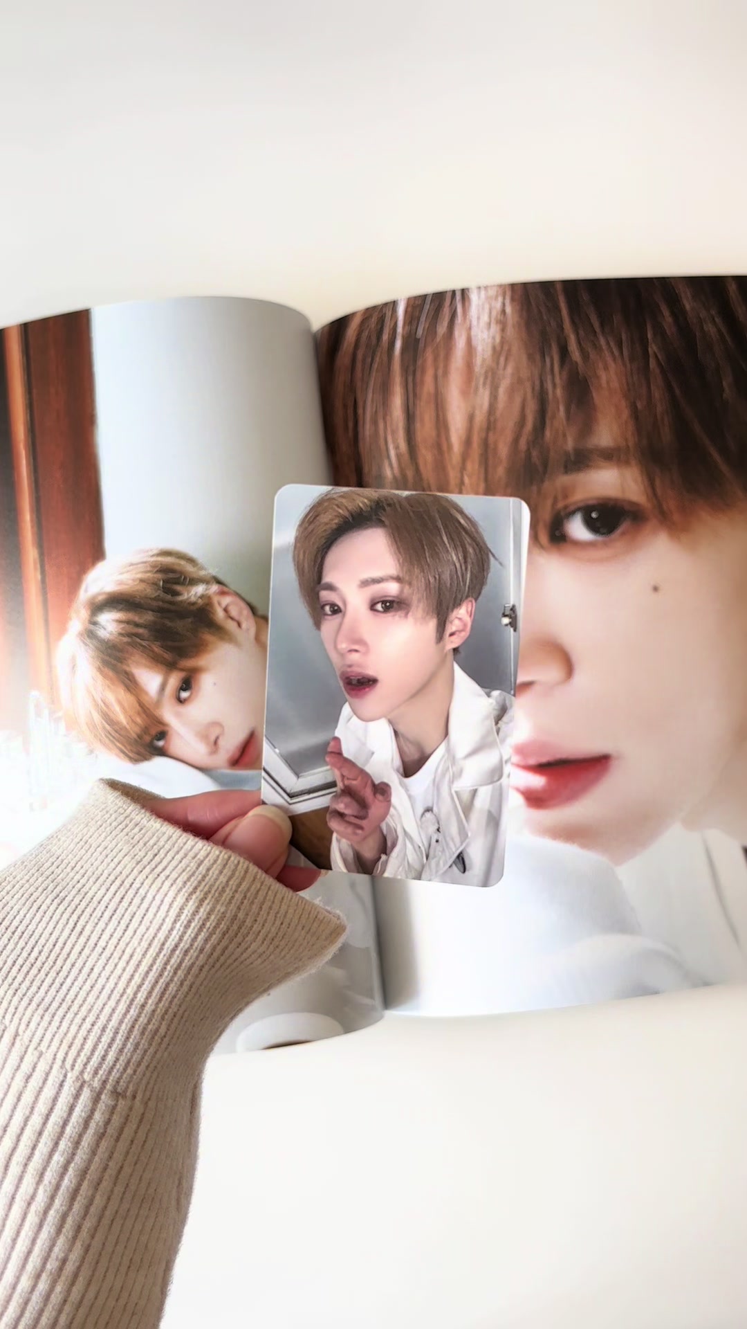 @[ m o n i ] . Sangwonhae 상원해💗