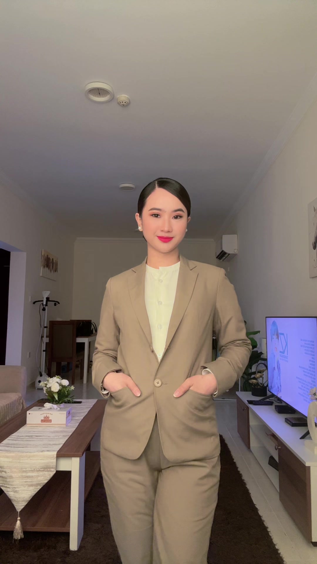 @Karen in Qatar 🇶🇦