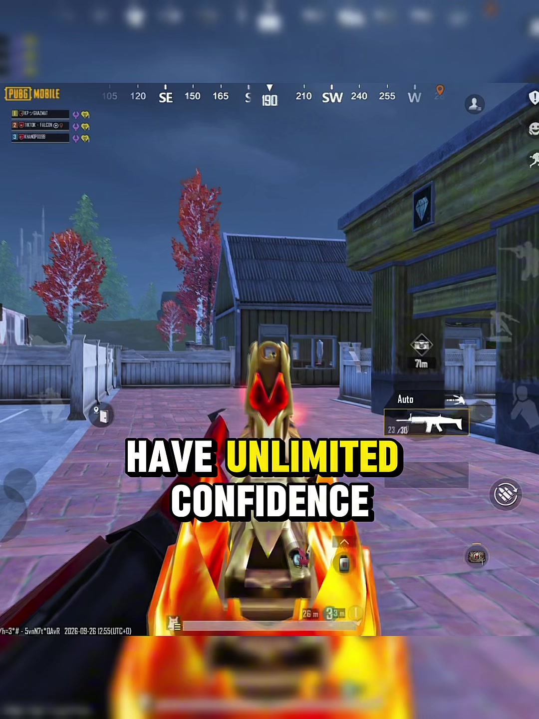 @FALCON GAMING