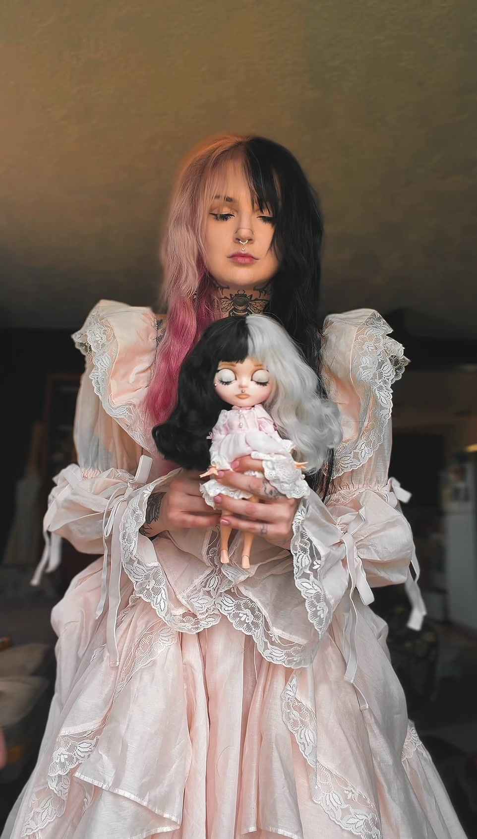 @KelseyTeneal | Blythe Customs