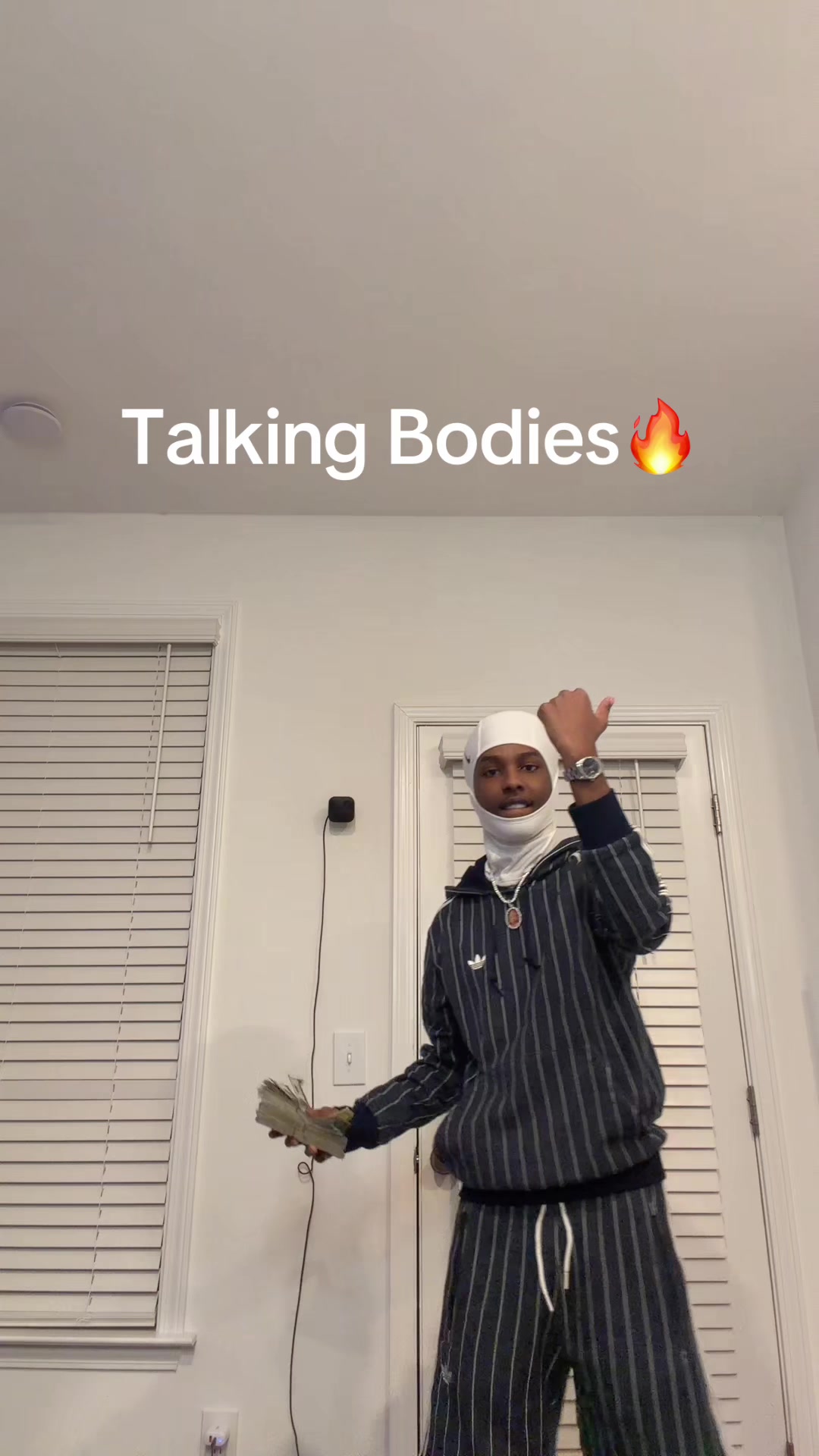 @Lil Rae