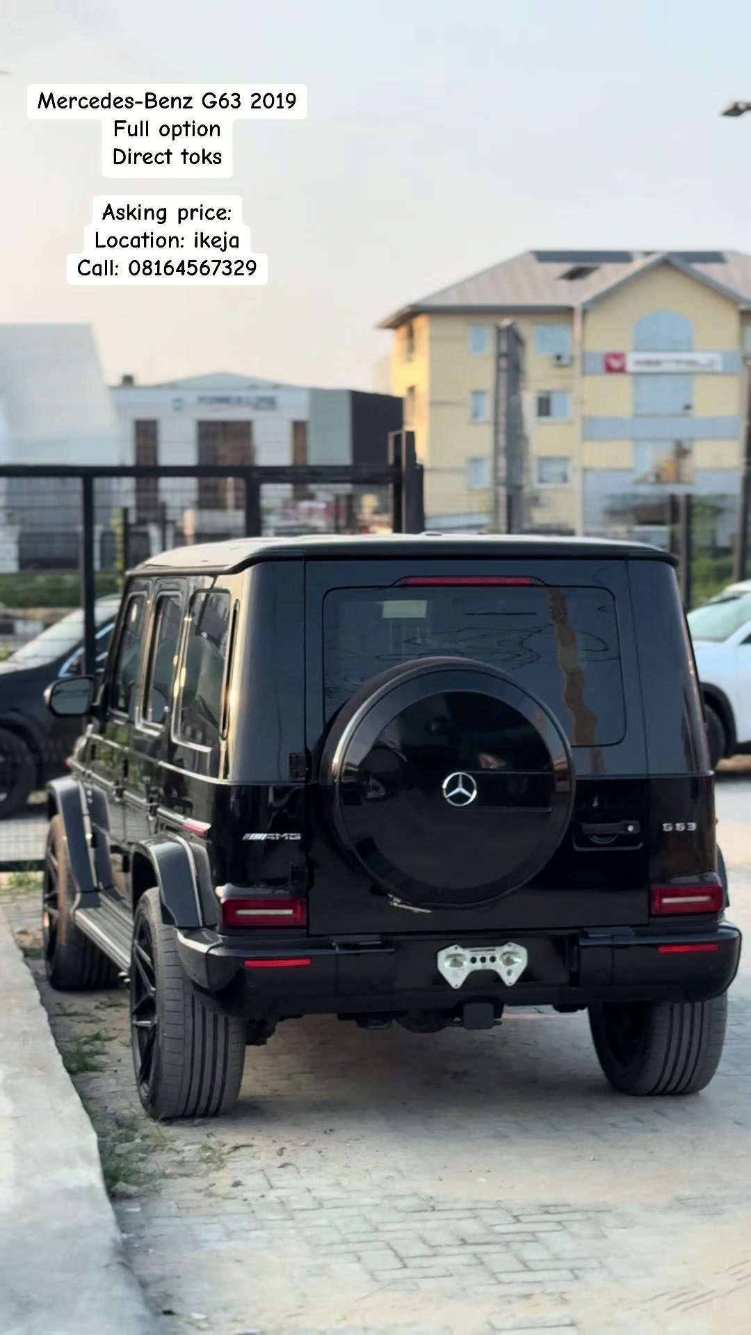 @Roadlink Autos