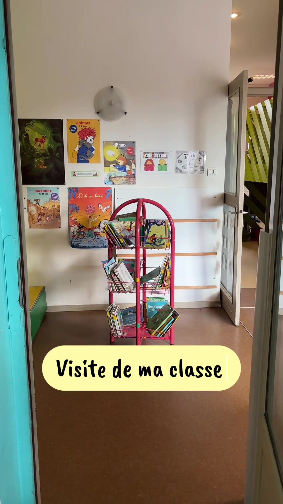 @PE en paillettes