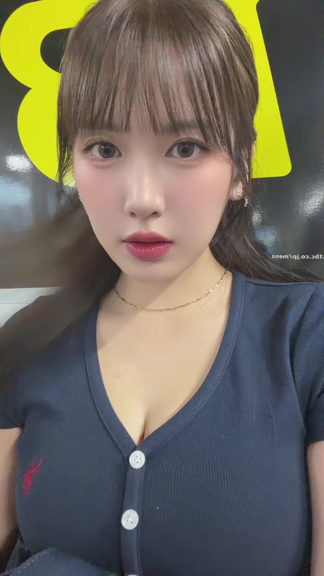 @ひとみやで