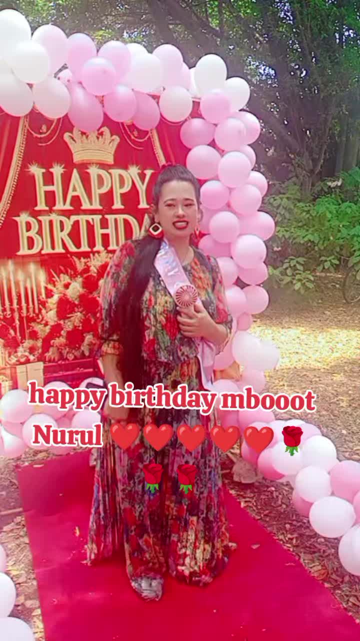 @Aminah❤️🌹❤️ ripon