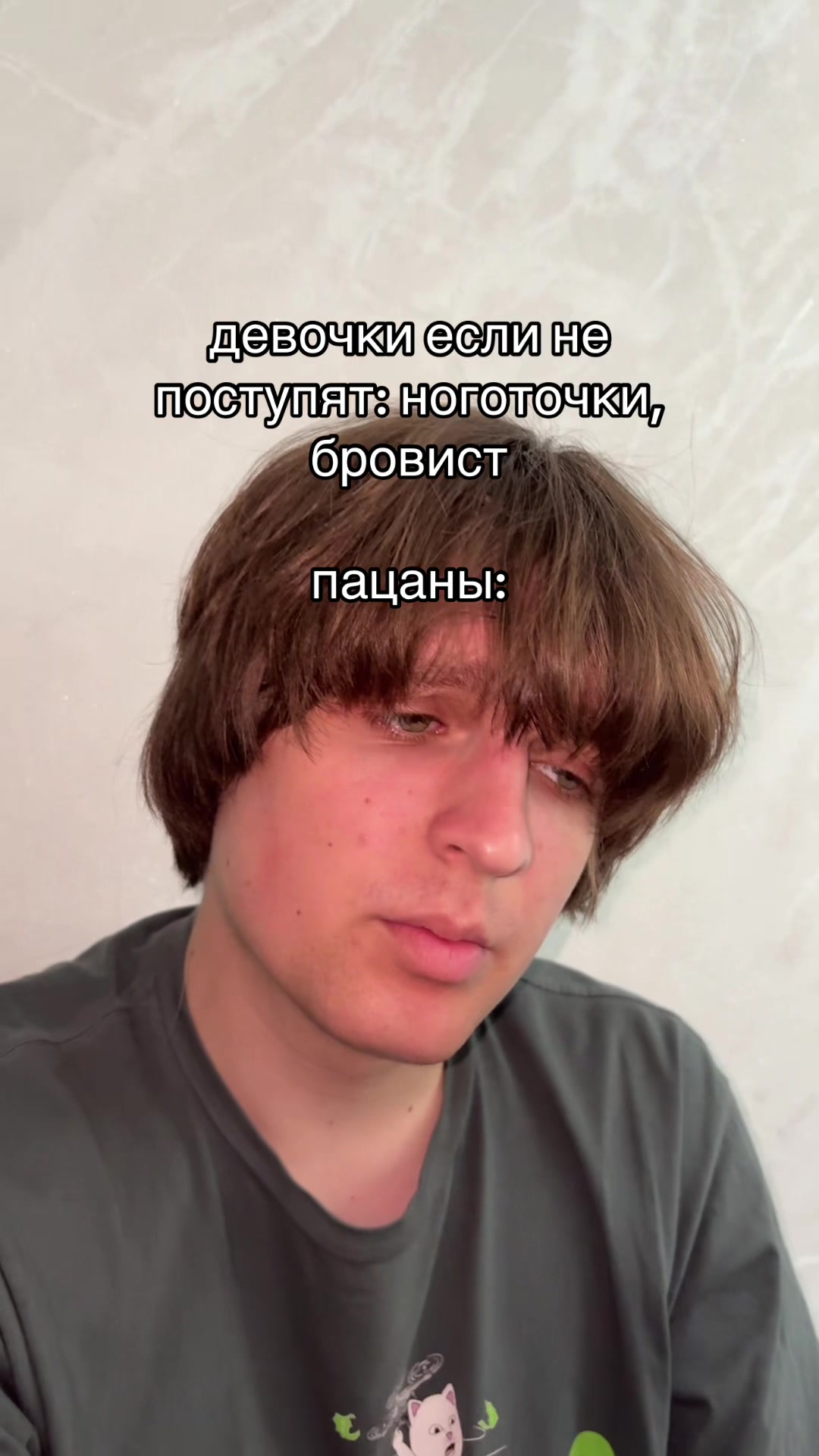 @chazzy floyd.
