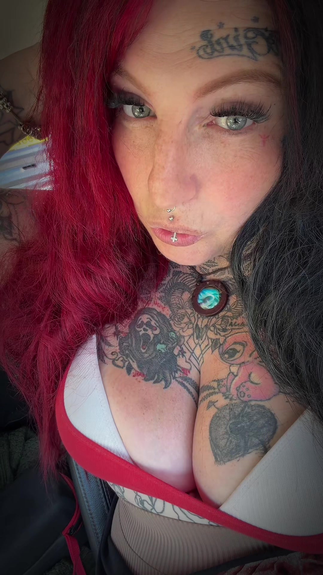 @lilspookieone