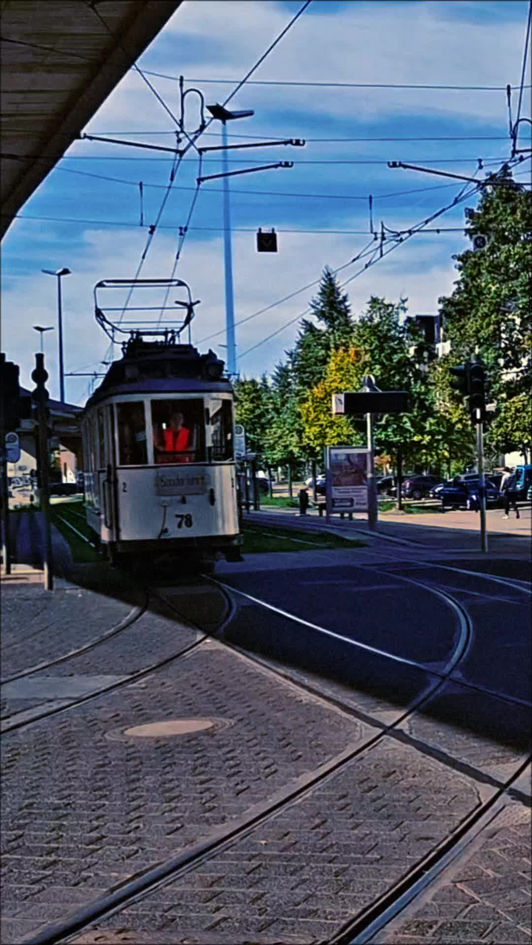 @Kevin Trainspotter