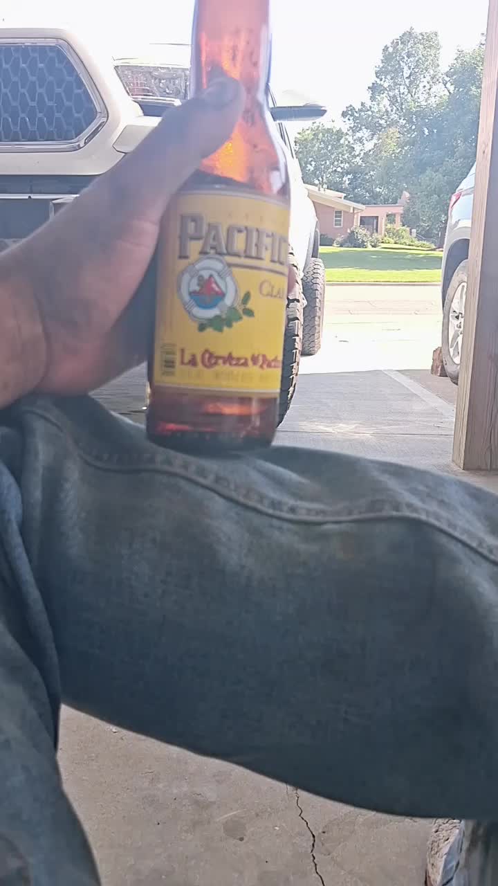 @el de la tacoma