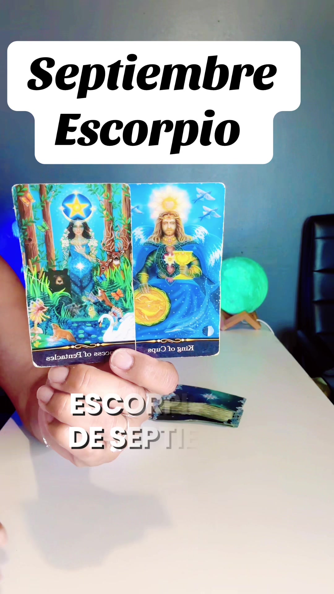 @lucy Tarot